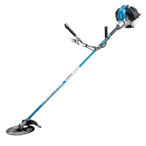 ヤマビコ 新ダイワ エンジン刈払機 RM3032-2WD 草刈機 両手