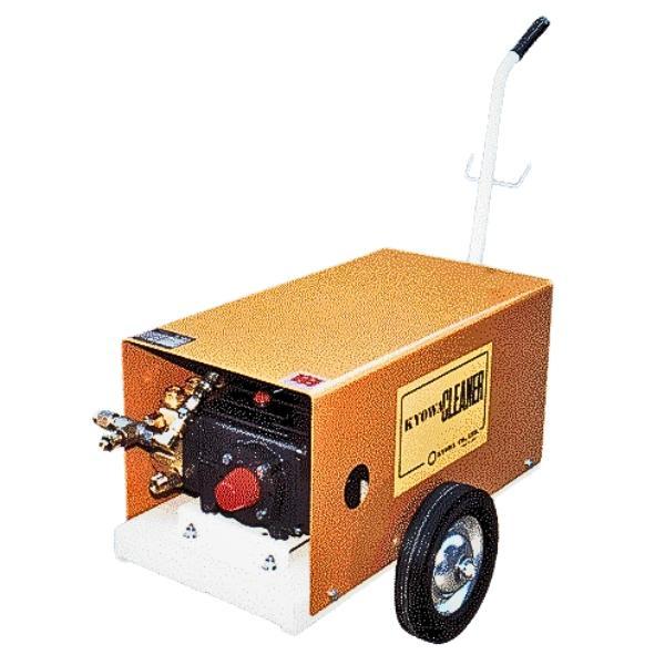 高圧洗浄機 キョーワ