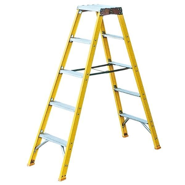 ナカオ 局内用脚立 GF GF-250 7尺 絶縁仕様 : GO&GO - 通販 ナカオ 局内用脚立 GF GF-250 7尺 絶縁仕様 : GO&GO - 通販
