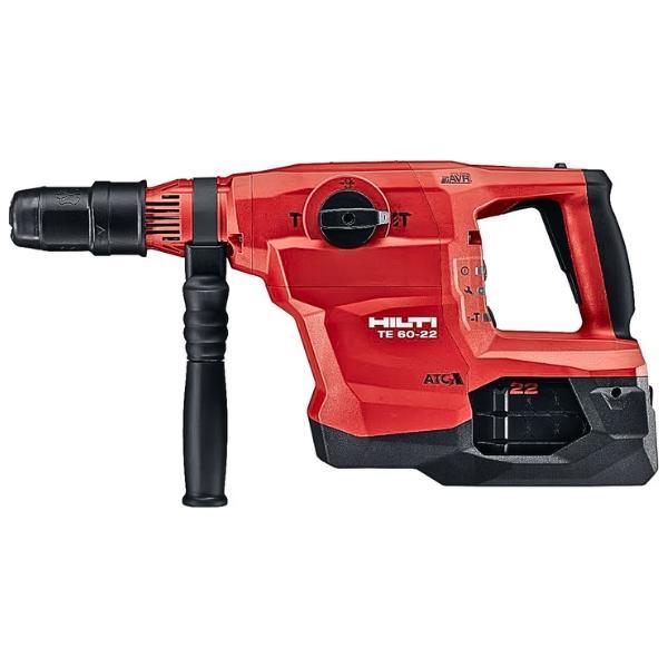 HILTI TE 60-22 充電式コンビハンマードリル 3830520 ヒルティ