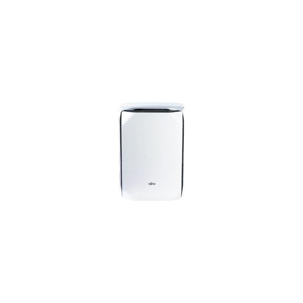 富士通ゼネラル ACS-71D-W 【PM2.5対応】加湿空気清浄機