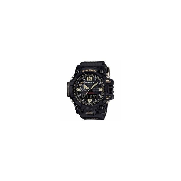 CASIO（カシオ） GWG-1000-1AJF G-SHOCK 「MUDMASTER TOUGH MVT. MULTI