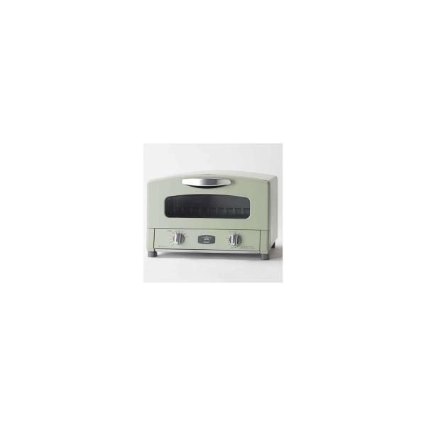 アラジン（Aladdin） CAT-GS13A(G) グラファイトトースター （1250W