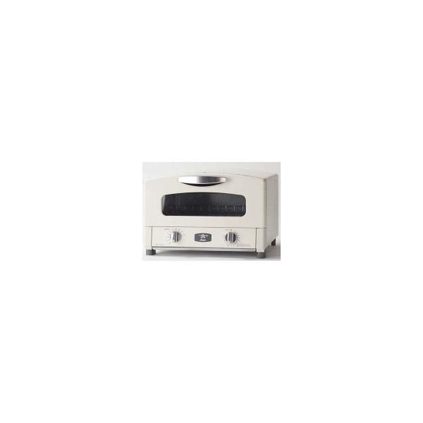 アラジン（Aladdin） AET-GS13N(W) グラファイトトースター （1250W