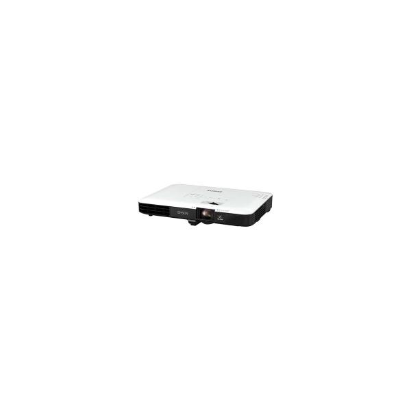 エプソン（EPSON） EB-1780W ビジネスプロジェクター モバイルモデル