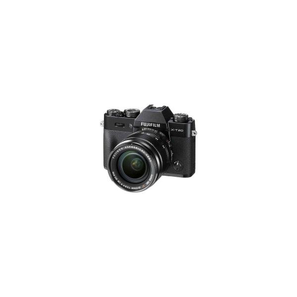 FUJIFILM（フジフイルム） 富士フイルム(FUJIFILM) FUJIFILM X-T20