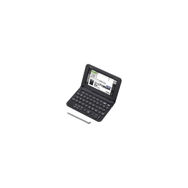 CASIO（カシオ） XD-G4800BK 電子辞書 「エクスワード（EX-word