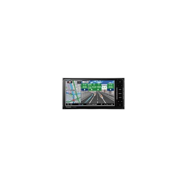 Panasonic（パナソニック） CN-RE04WD [SDカーナビステーション