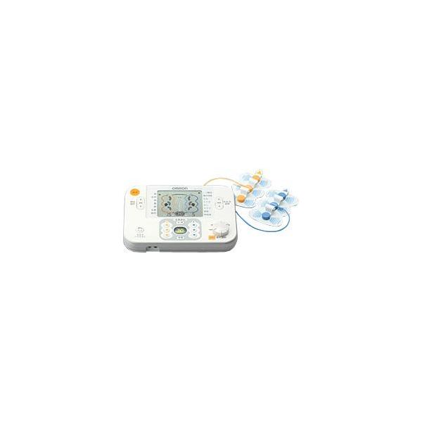 オムロン（OMRON） HV-F1200 低周波治療器 3D エレパルス プロ : GIGA