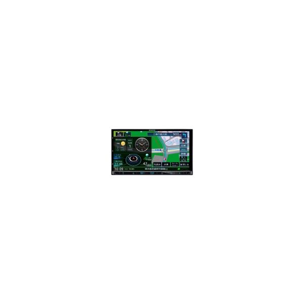 JVCケンウッド（JVC KENWOOD） KENWOOD(ケンウッド) MDV-M705 彩速ナビ