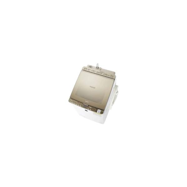 SHARP(シャープ) ES-PX9B-N 洗濯乾燥機 (洗濯9.0kg/乾燥4.5kg) ゴールド系 【洗濯槽自動お掃除・ヒーター乾燥機能付】 : 52408 : GIGA ヤフー店 - 通販 - Yahoo!ショッピング SHARP(シャープ) ES-PX9B-N 洗濯乾燥機 (洗濯9.0kg/乾燥4.5kg) ゴールド系 【洗濯槽自動お掃除・ヒーター乾燥機能付】 : 52408 : GIGA ヤフー店 - 通販 - Yahoo!ショッピング