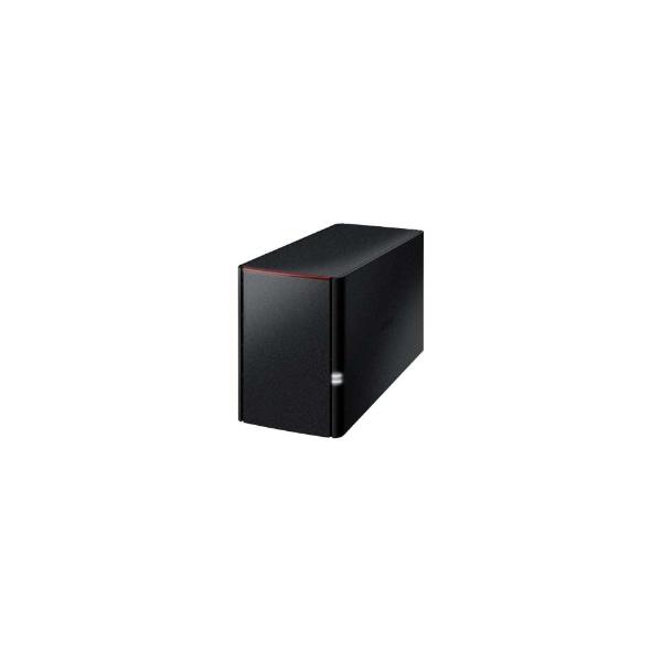 BUFFALO（バッファロー） LS220D0602C ネットワークHDD 6TB LS220DC