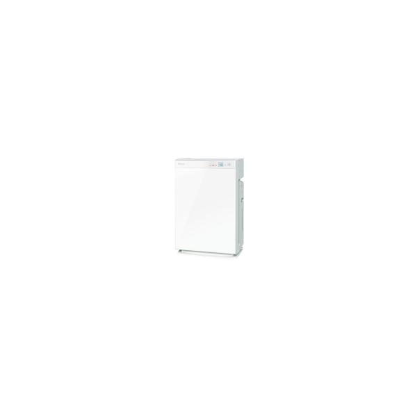 ダイキン（DAIKIN） ACK70U-W 加湿ストリーマ空気清浄機 (ホワイト
