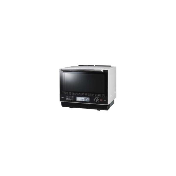 TOSHIBA（東芝） ER-SD3000(W) 過熱水蒸気オーブンレンジ「石窯ドーム