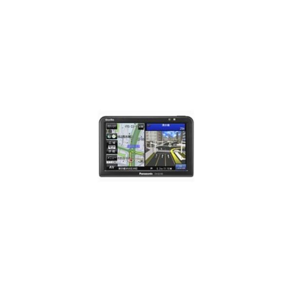Panasonic（パナソニック） CN-G510D カーナビ SSDポータブル [5V型