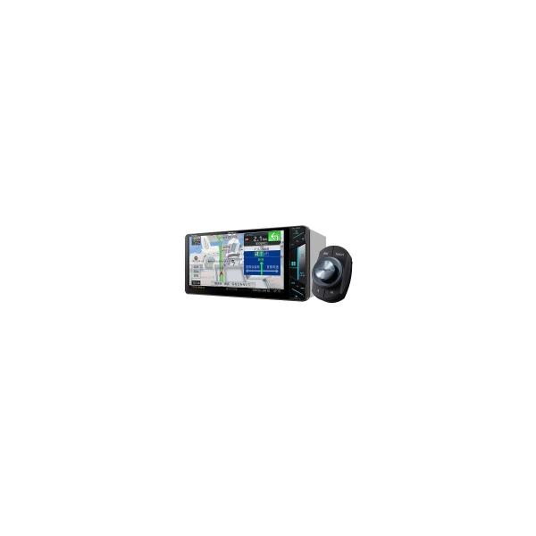 Pioneer（パイオニア） AVIC-CW902 カーナビ カロッツェリア・サイバー