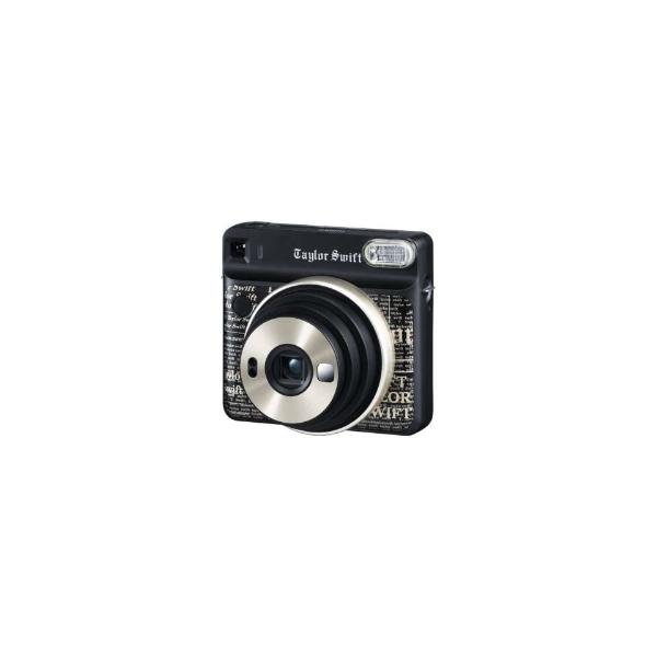 FUJIFILM 富士フイルム(FUJIFILM) instax SQUARE SQ6 Taylor FUJIFILM 富士フイルム(FUJIFILM) instax SQUARE SQ6 Taylor