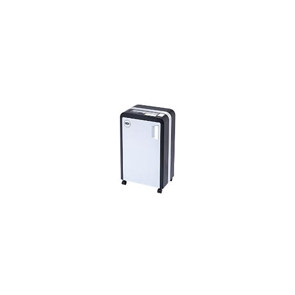 GBC マイクロカット　シュレッダー GSHM06M 動作OK　事務用品 日本GBC GSHM06M シュレッダー オフィス マイクロカット CD・カード