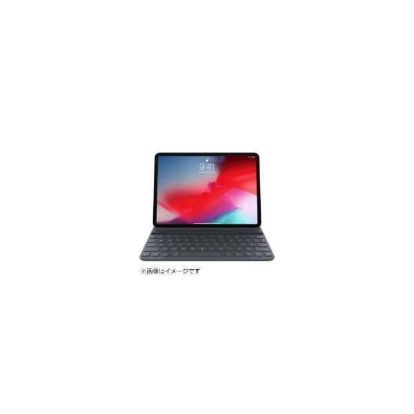 Apple Apple（アップル）MU8G2J/A 11インチiPad Pro用Smart Keyboard