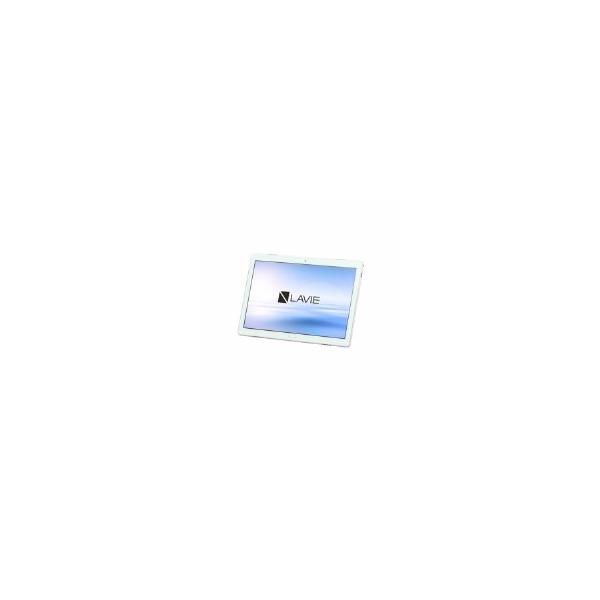 NEC NEC PC-TE510JAW タブレット LAVIE Tab E ホワイト : GIGA ヤフー