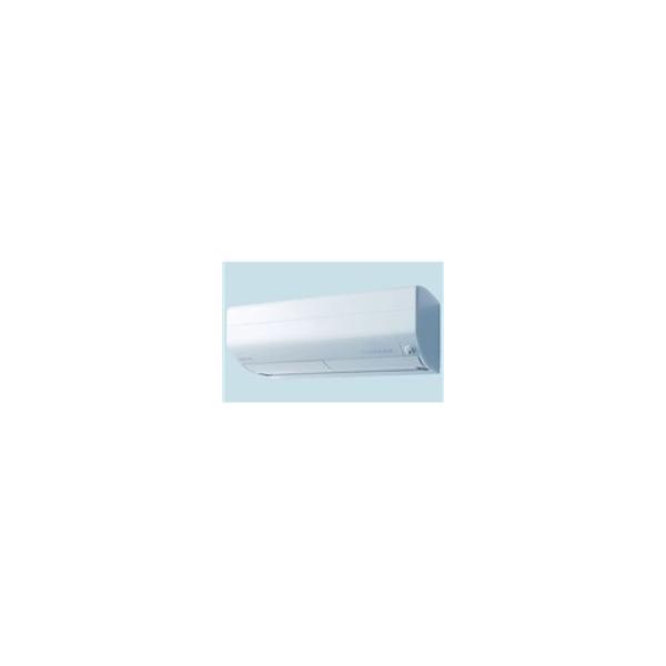 三菱（MITSUBISHI） MITSUBISHI（三菱電機） MSZ-ZW7119S-W エアコン