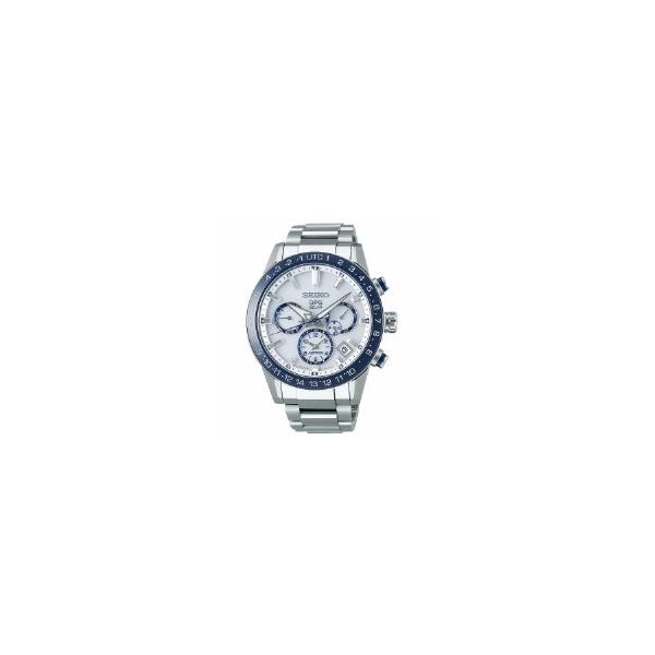 SEIKO（セイコー） SBXC013 ASTRON ソーラーGPS衛星電波修正 : GIGA 
