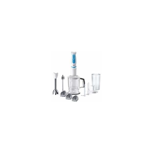 【新品】BRAUN ハンドブレンダー Muluti Quick5V MQ5064 マルチクイック 5 ヴァリオハンドブレンダー | Braun JP