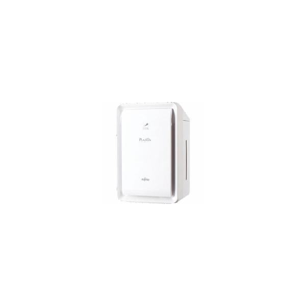富士通ゼネラル DAS-303K-W 加湿脱臭機 ホワイト : GIGA ヤフー店
