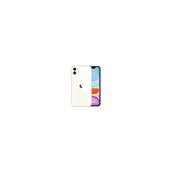 iPhone Apple（アップル） iPhone11 256GB SIMフリー [ホワイト