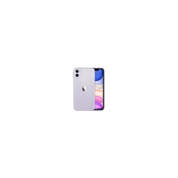 iPhone Apple（アップル） iPhone11 256GB SIMフリー [パープル