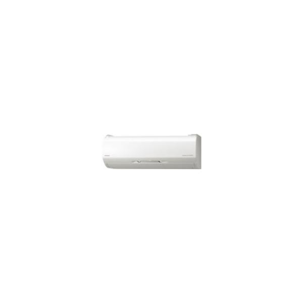 HITACHI 白くまくん エアコン RAS-X40J2(W) 2019年製 白くまくん HITACHI（日立） RAS-X40J2-W エアコン ステンレス