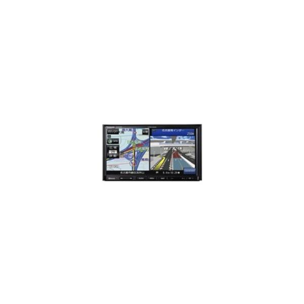 Panasonic（パナソニック） CN-E320D カーナビ ストラーダ 7型 : GIGA