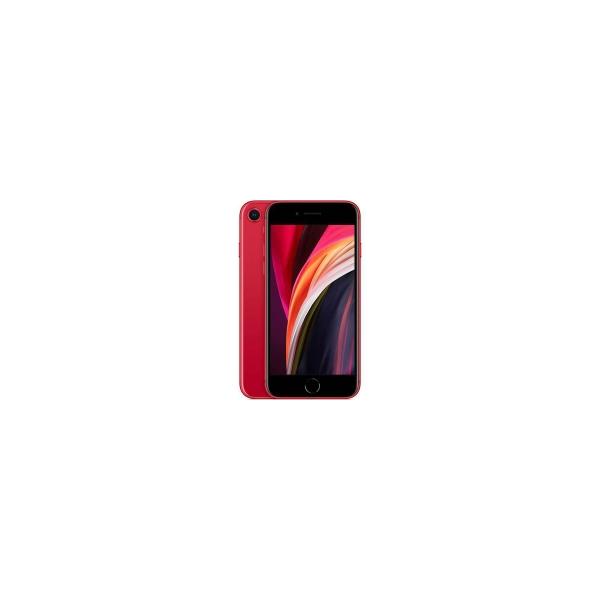 Apple iPhone SE第二世代 PRODUCT(RED) 本体 Amazon.com: Apple iPhone SE 2nd Generation, 128GB, Red - Unlocked