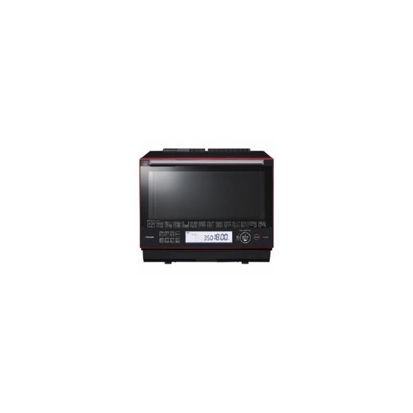 TOSHIBA（東芝） ER-SD5000-R 過熱水蒸気オーブンレンジ 「石窯ドーム