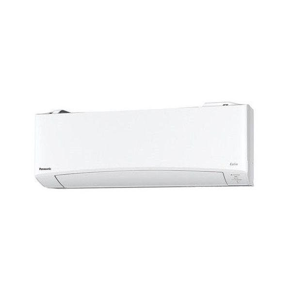 エオリア Panasonic（パナソニック） CS-220DEX-W エアコン クリスタル