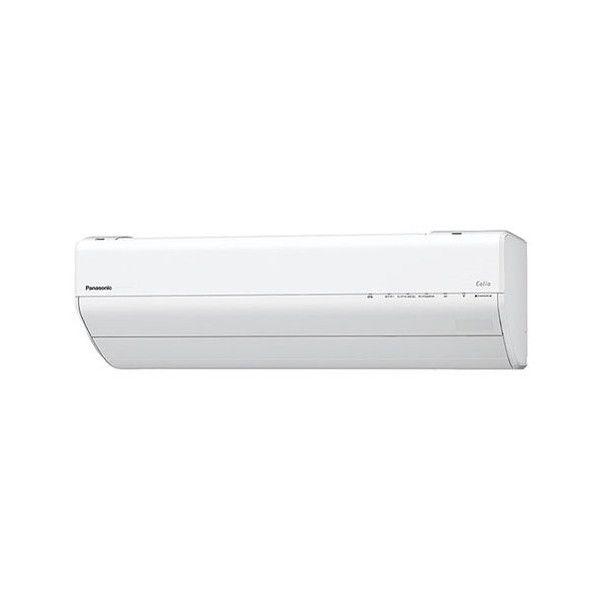 エオリア Panasonic（パナソニック） CS-360DGX-W エアコン クリスタル