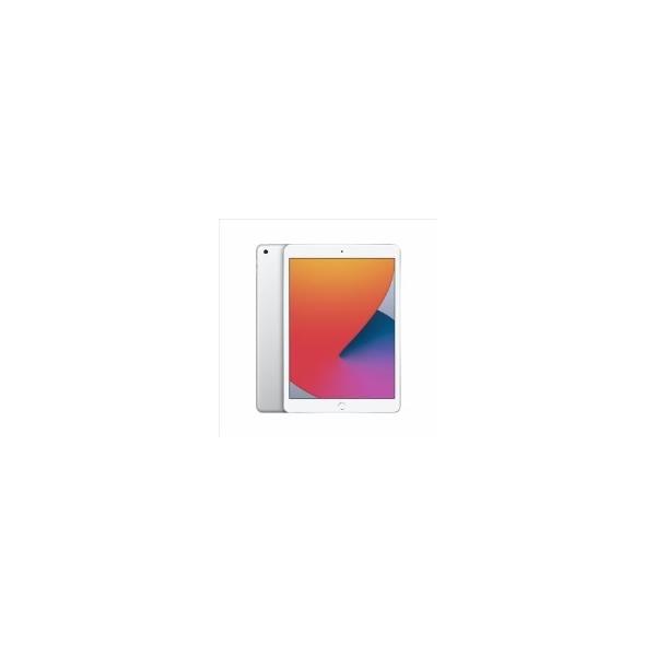 iPad APPLE（アップル） MYLA2J/A 第8世代iPad 10.2インチ 32GB Wi-Fi