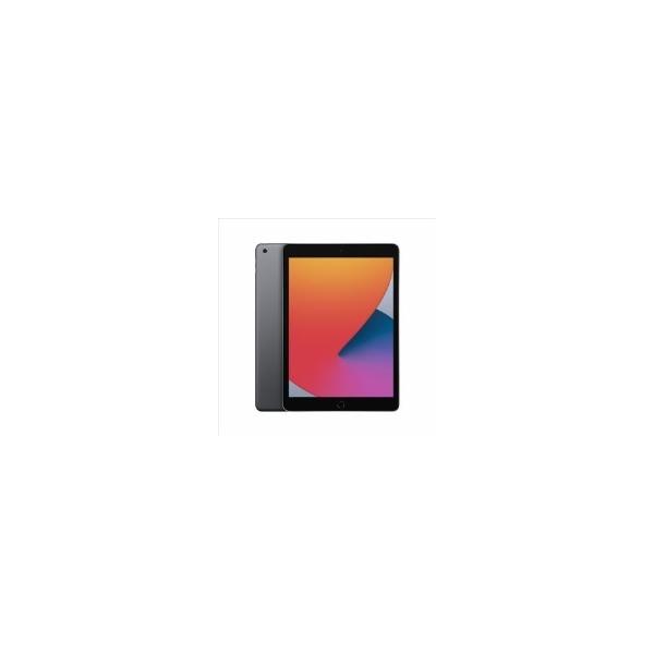 iPad APPLE(アップル) MYLD2J/A 第8世代iPad 10.2インチ 128GB iPad APPLE(アップル) MYLD2J/A 第8世代iPad 10.2インチ 128GB