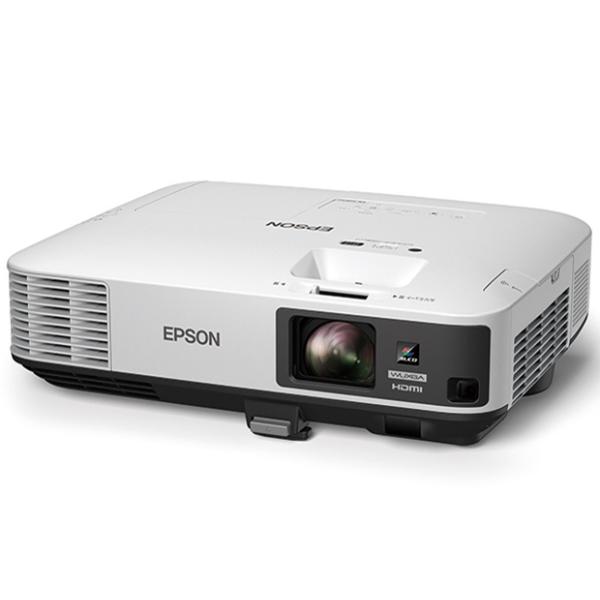 エプソン（EPSON） EB-2265U ビジネスプロジェクター WUXGA 5500