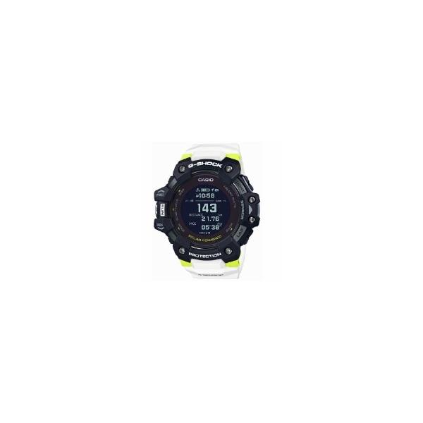 CASIO（カシオ） GBD-H1000-1A7JR G-SHOCK G-SQUAD 20気圧防水 GPS