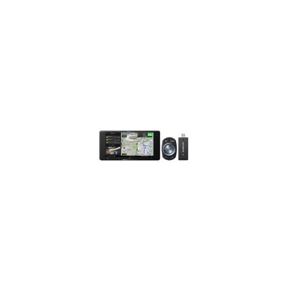 Pioneer（パイオニア） AVIC-CW911-DC carrozzeria サイバーナビ [7型