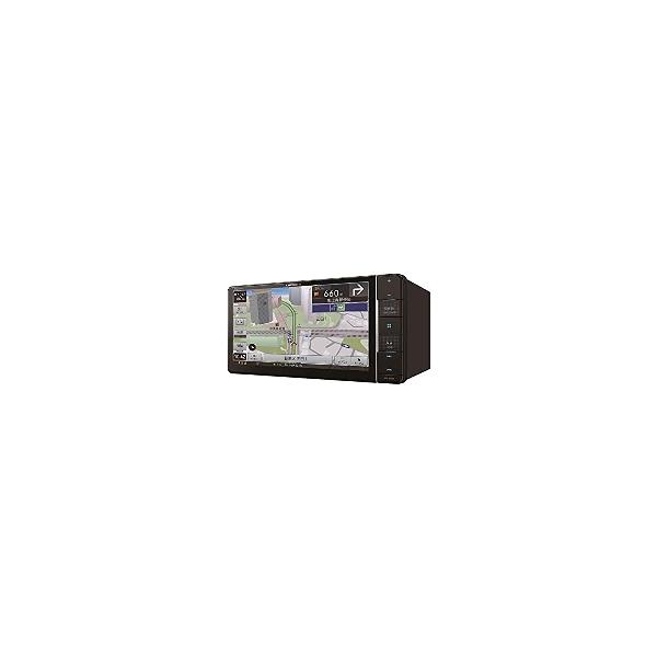 k*0様 Pioneer AVIC-RW511 カーナビ Pioneer カロッツェリア AVIC-RW511 楽ナビ カーナビ 7インチ 200mmワイド
