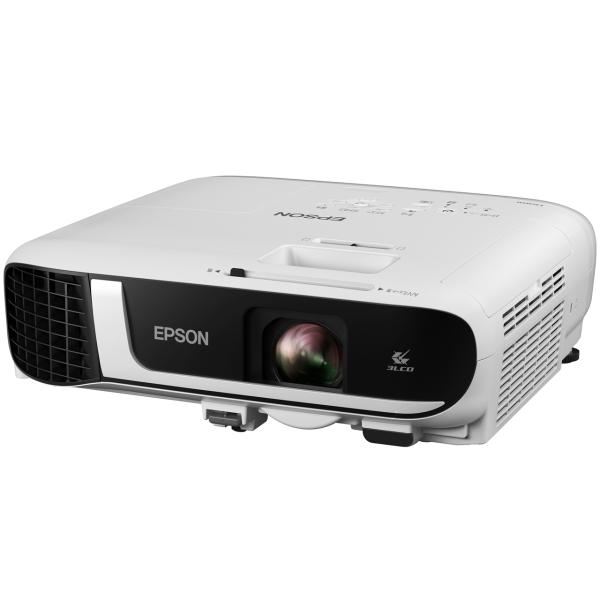 エプソン EB-FH52 プロジェクター ビジネスプロジェクター フルHD 美品 エプソン（EPSON） EB-FH52 ビジネスプロジェクター : GIGA ヤフー店