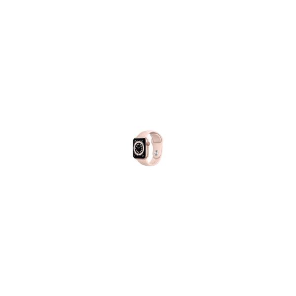 Apple Apple Watch Series 6 GPS+Cellularモデル 40mm M06N3J/A