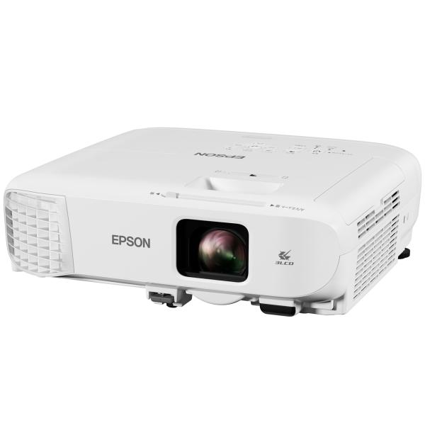 エプソン（EPSON） EB-992F ビジネスプロジェクター : GIGA ヤフー店