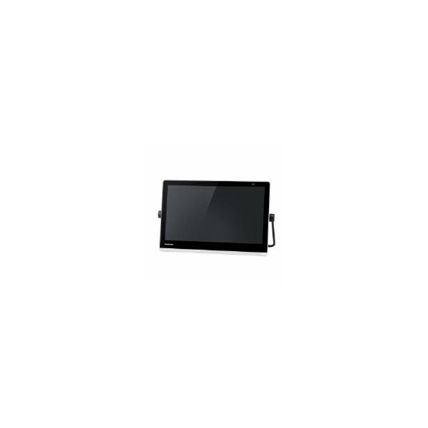 Panasonic（パナソニック） UN-15CTD10 HDDレコーダー付ポータブル
