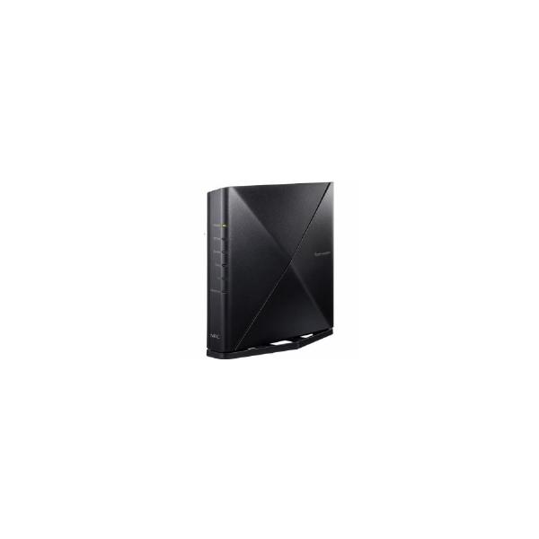 NEC PA-WX3600HP 無線LANルータ Aterm ブラック : GIGA ヤフー店