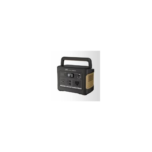 JVCケンウッド（JVC KENWOOD） JVC BN-RB37 ポータブル電源 375w／h
