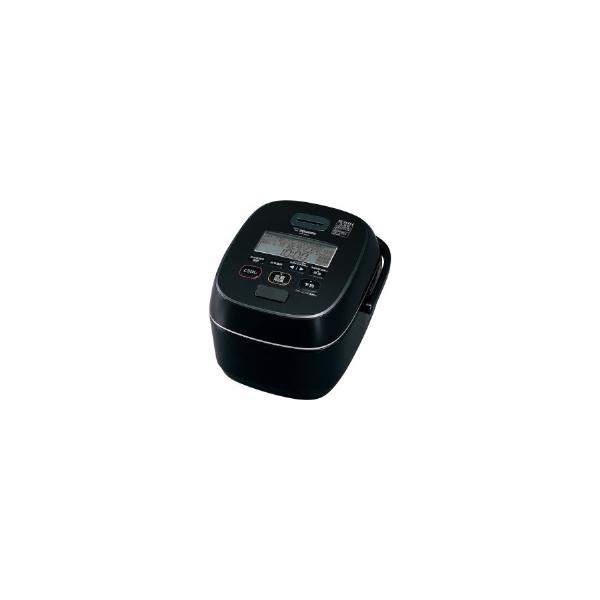 象印（ZOJIRUSHI） NW-JX10-BA 圧力IH炊飯ジャー 5.5合 極め炊き