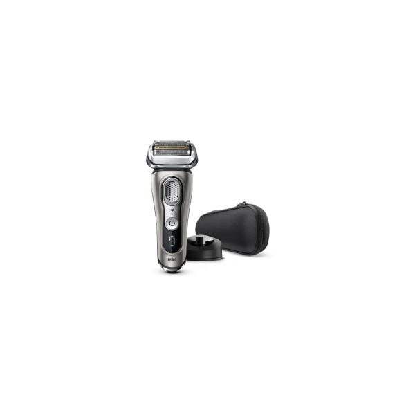 BRAUN（ブラウン） 9345s-v メンズ電気シェーバー シリーズ9 : GIGA